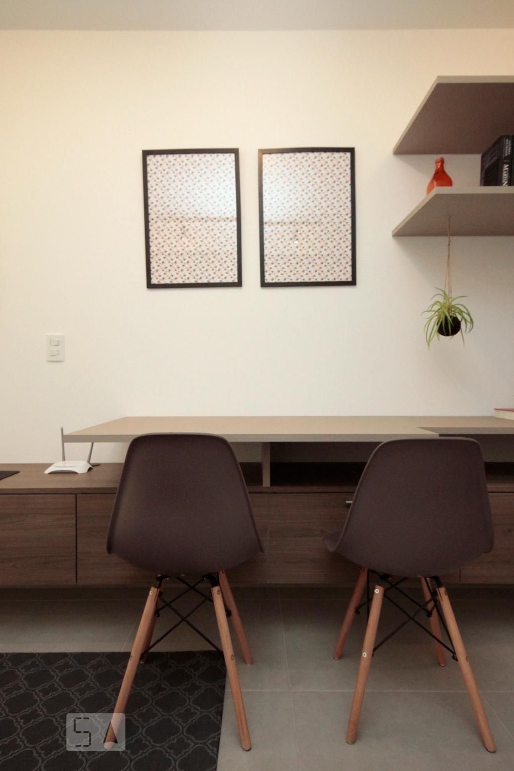 Kitnet-Studio, 35 m² - Foto 17