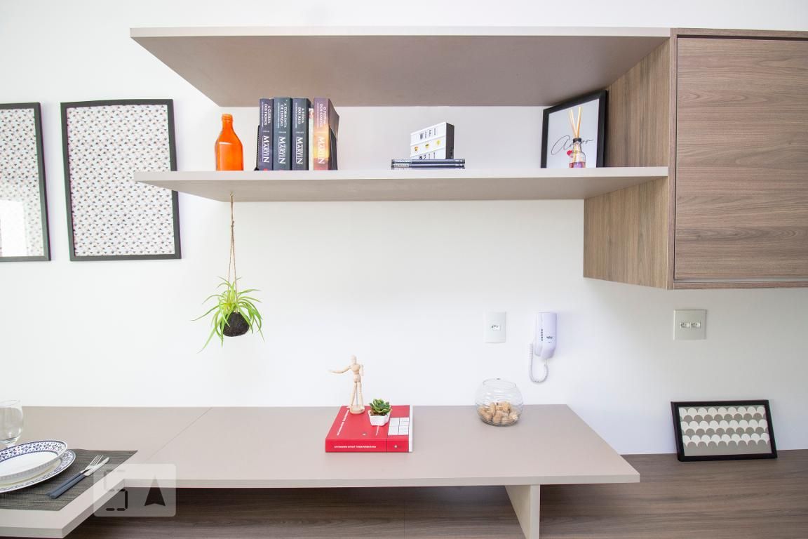 Kitnet-Studio, 35 m² - Foto 31