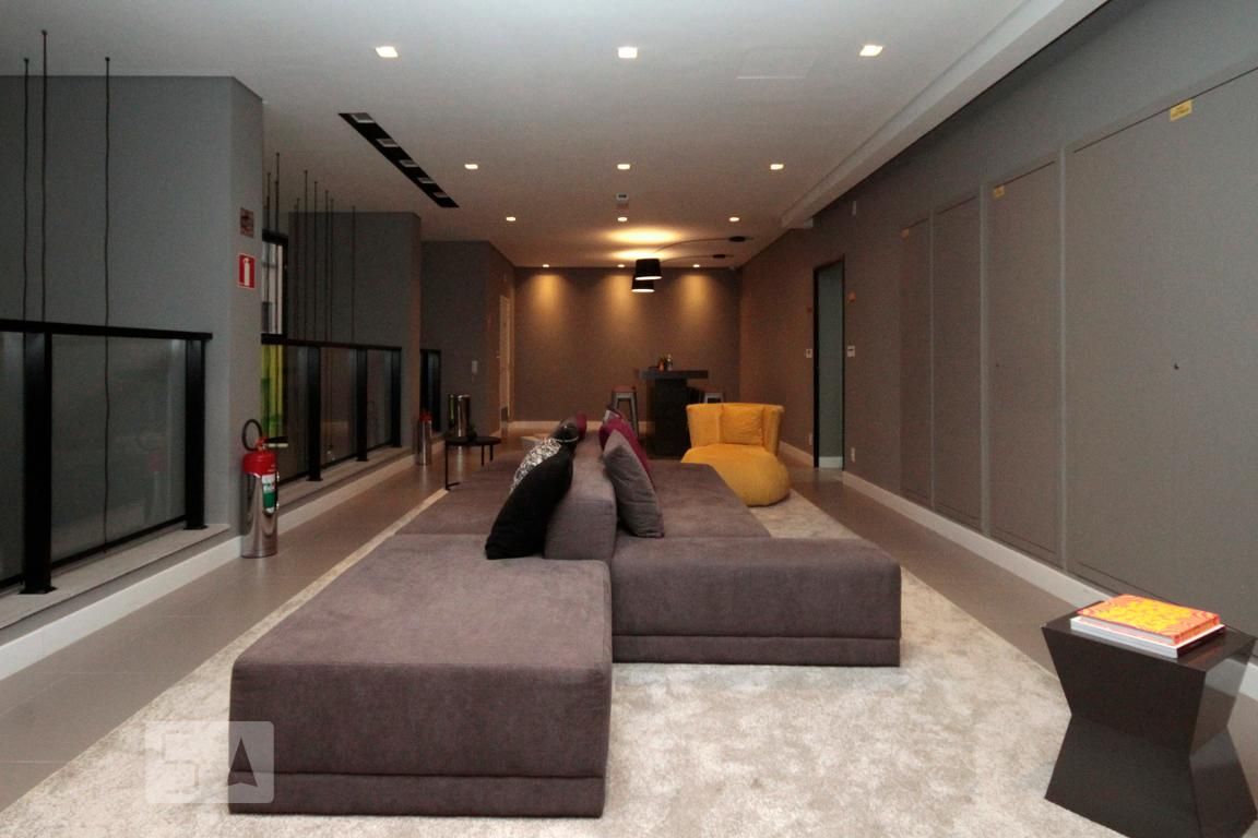 Kitnet-Studio, 35 m² - Foto 25