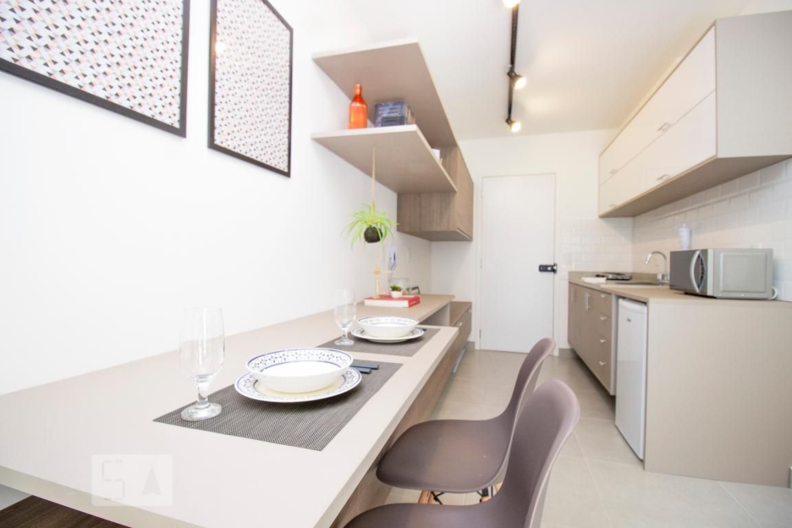 Kitnet-Studio, 35 m² - Foto 45