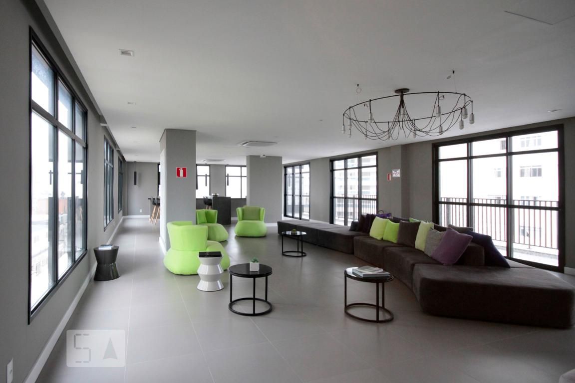 Kitnet-Studio, 35 m² - Foto 27