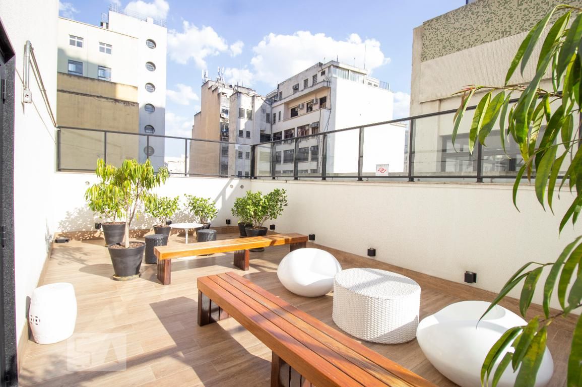 Kitnet-Studio, 35 m² - Foto 56