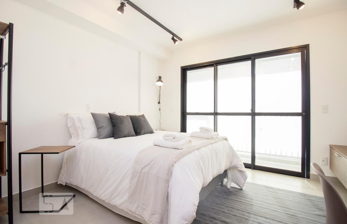 Kitnet-Studio, 35 m² - Foto 36