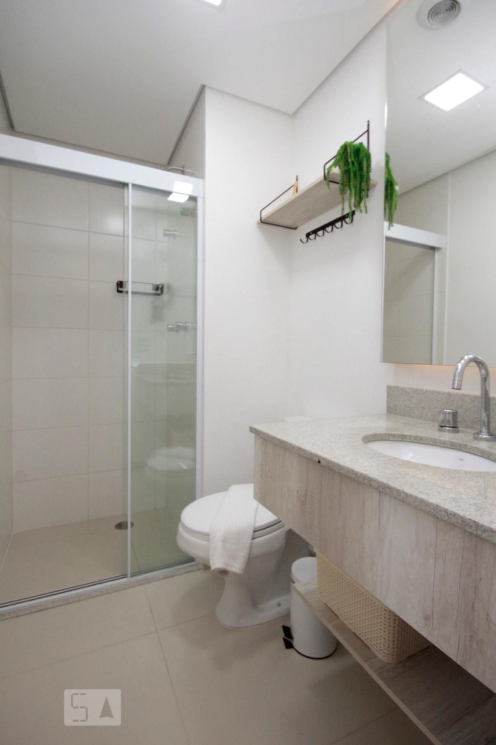 Kitnet-Studio, 35 m² - Foto 10
