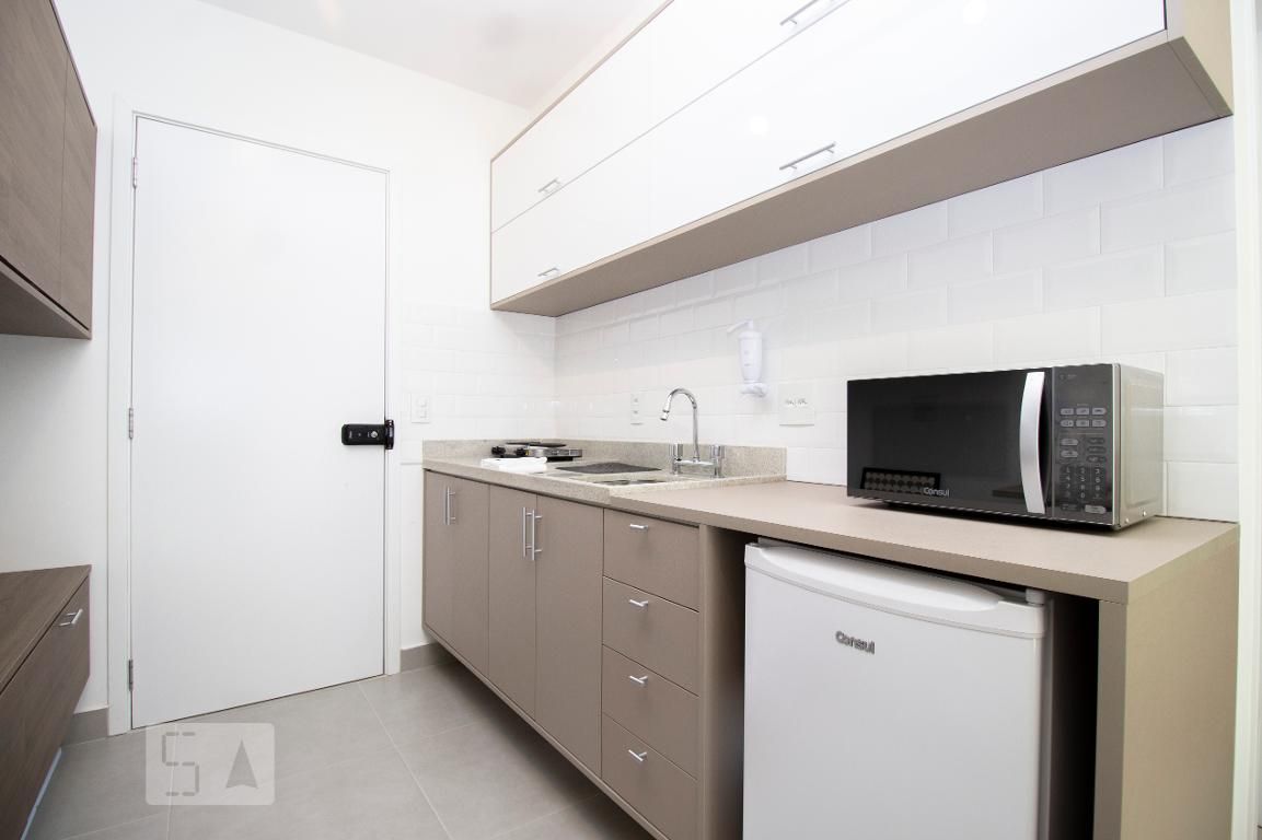 Kitnet-Studio, 35 m² - Foto 44