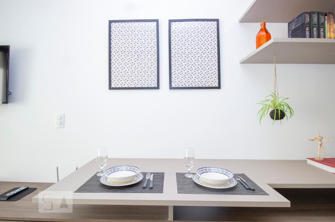 Kitnet-Studio, 35 m² - Foto 41