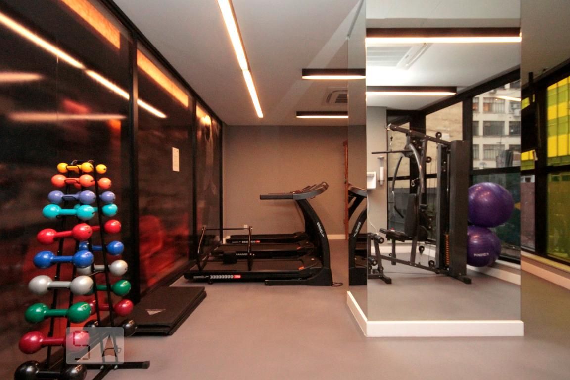 Kitnet-Studio, 35 m² - Foto 20