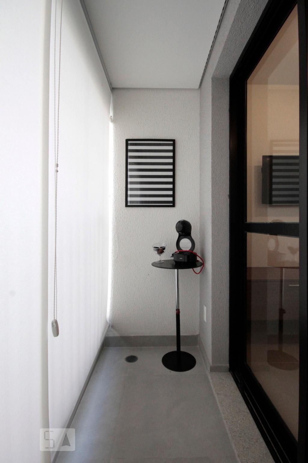 Kitnet-Studio, 35 m² - Foto 9