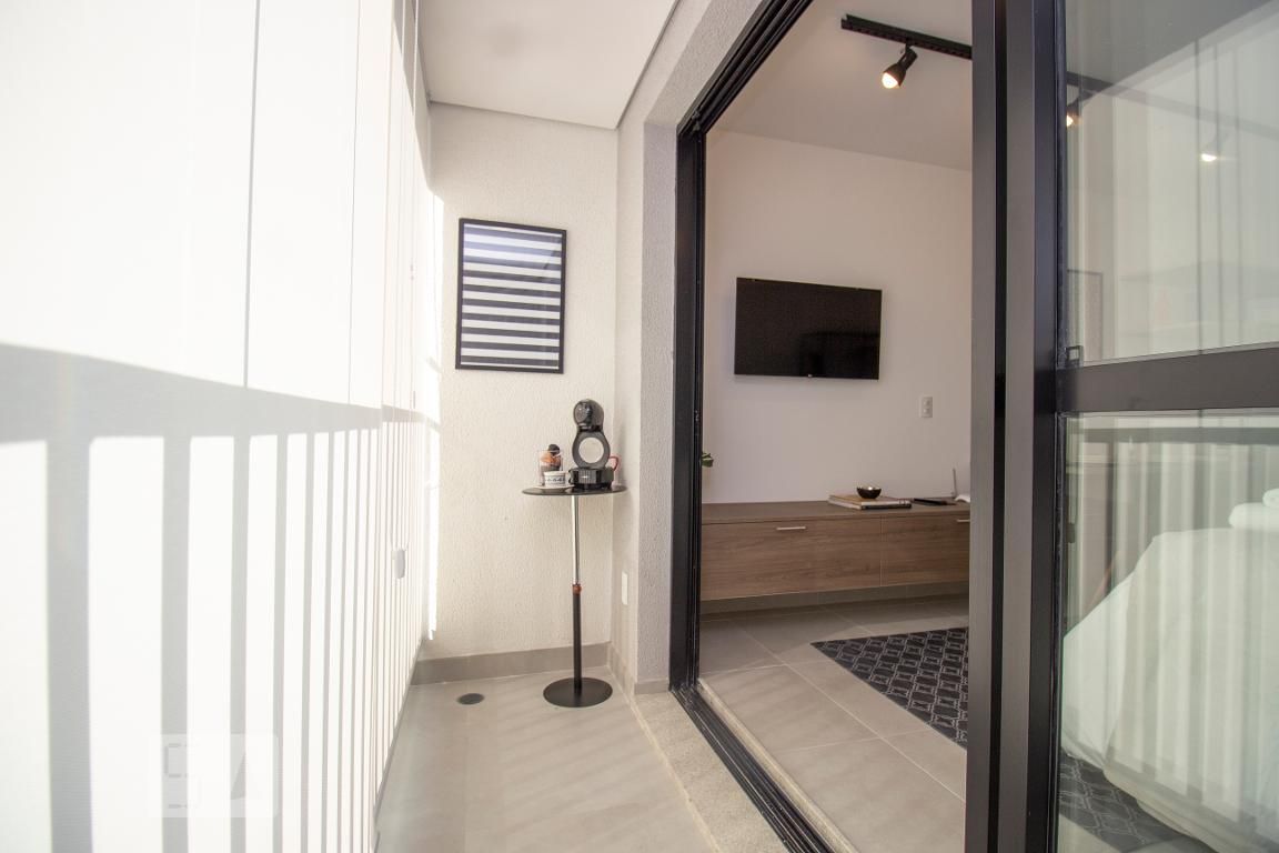 Kitnet-Studio, 35 m² - Foto 34