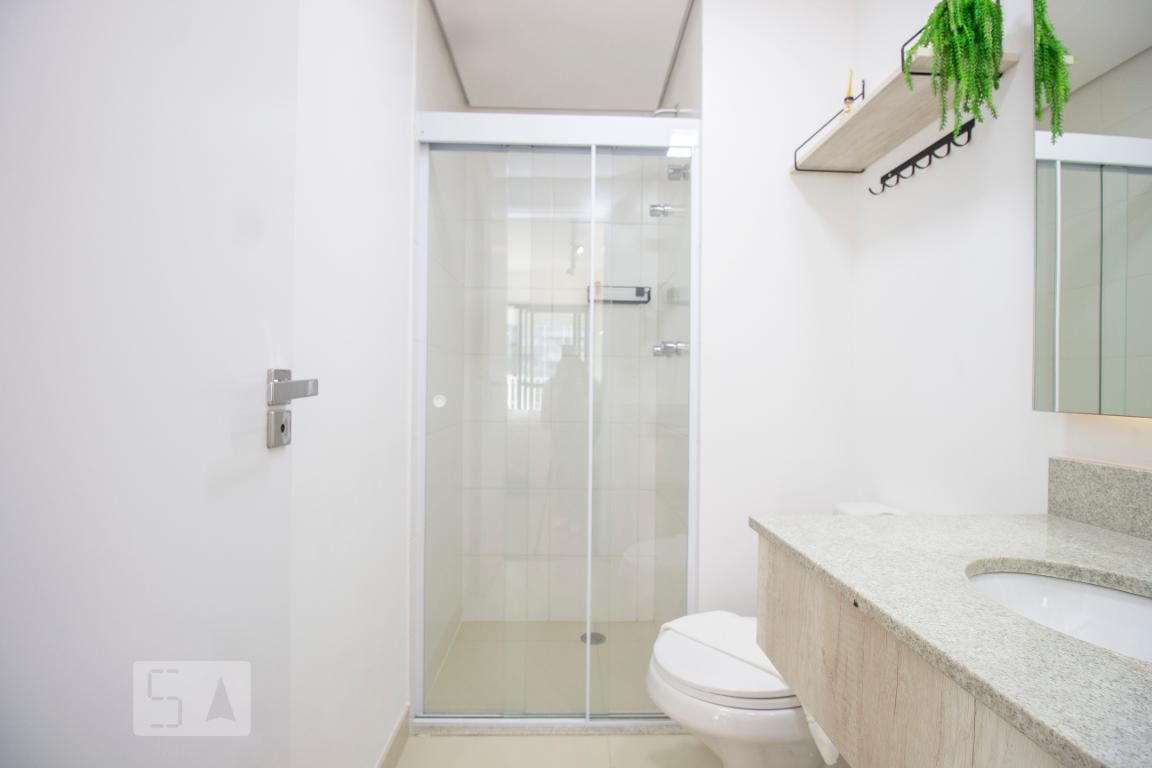 Kitnet-Studio, 35 m² - Foto 47