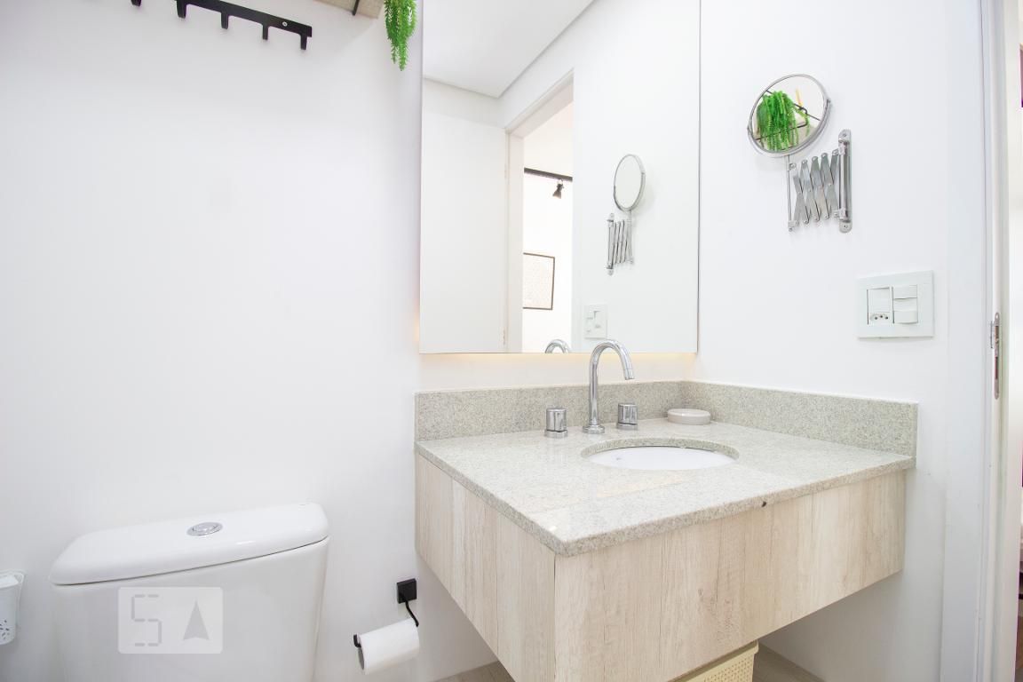 Kitnet-Studio, 35 m² - Foto 46