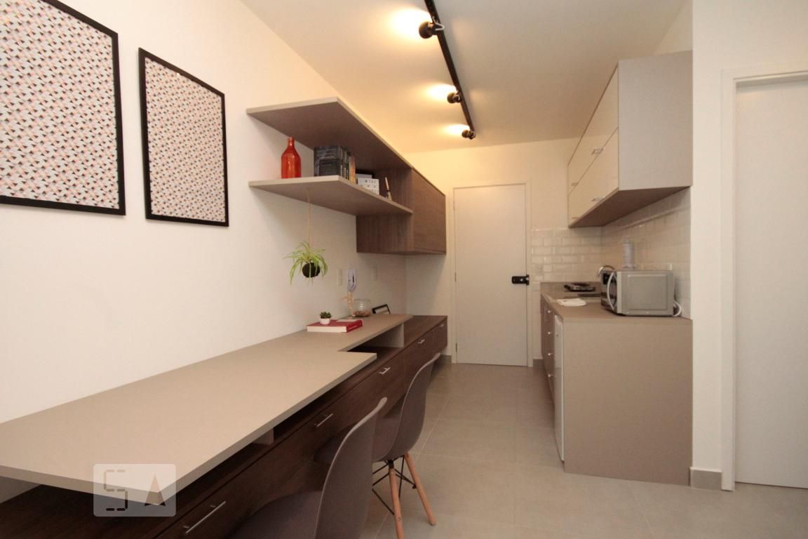 Kitnet-Studio, 35 m² - Foto 16