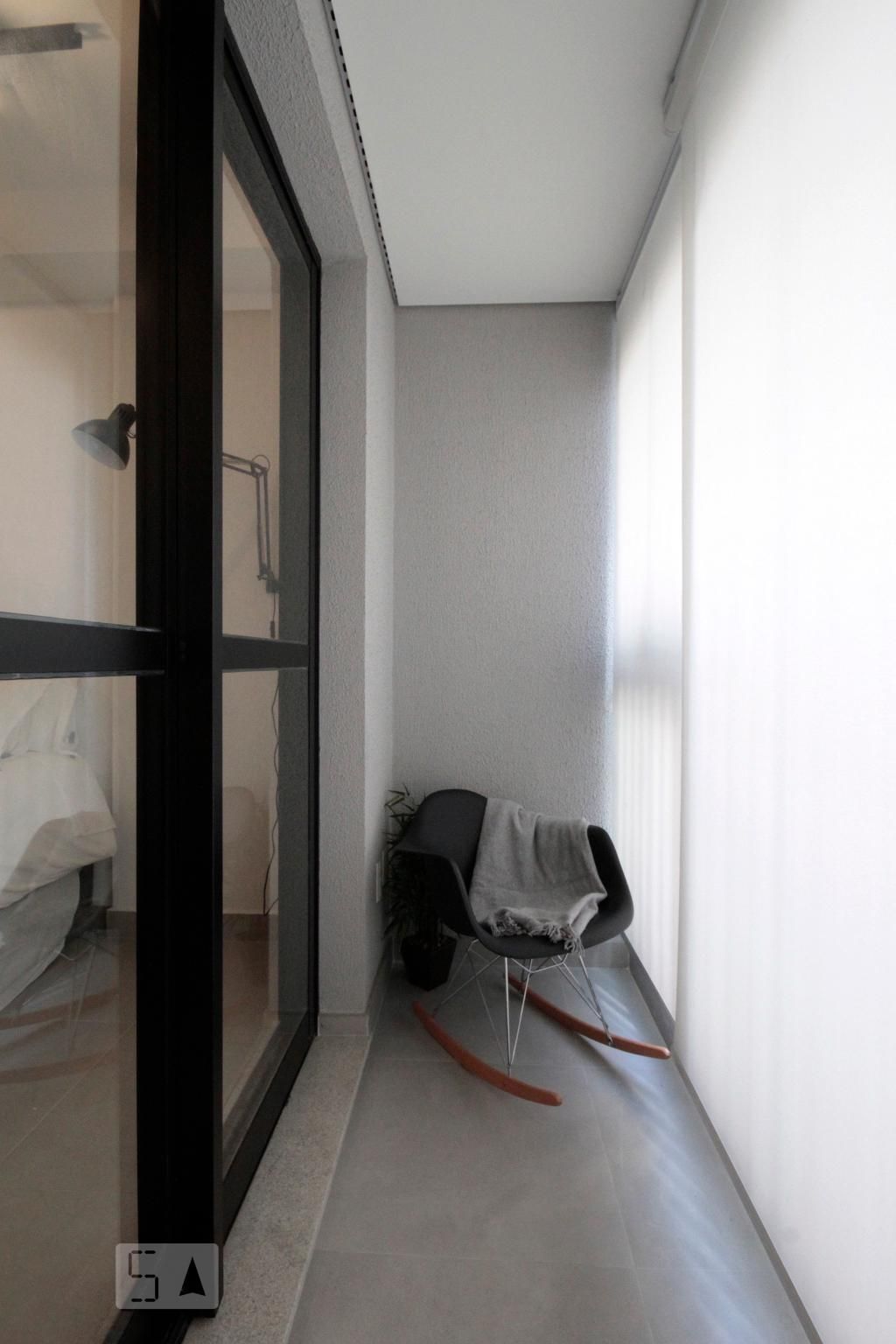 Kitnet-Studio, 35 m² - Foto 8