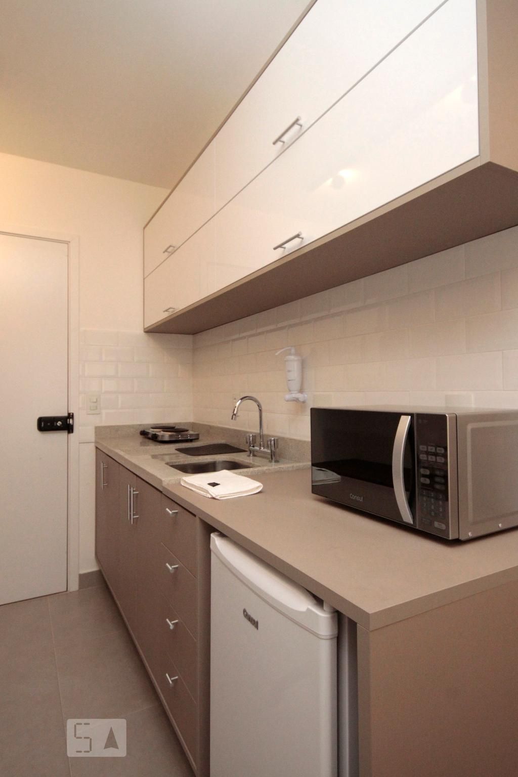 Kitnet-Studio, 35 m² - Foto 4