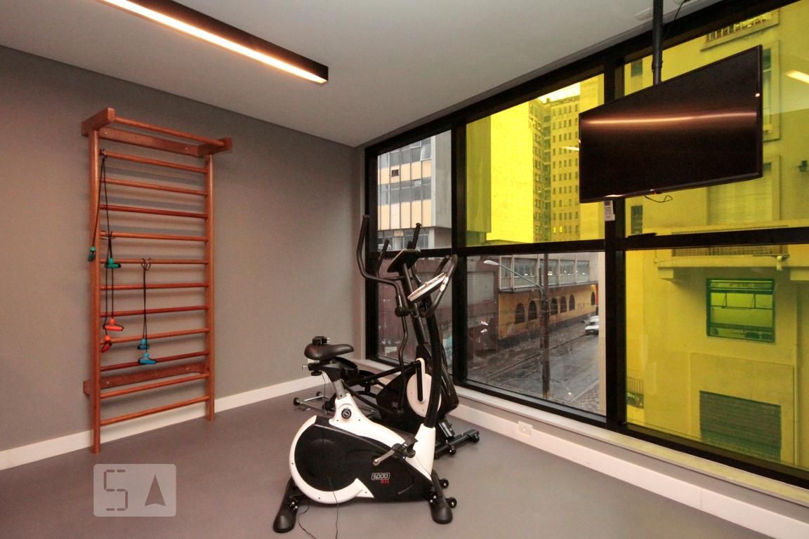 Kitnet-Studio, 35 m² - Foto 21