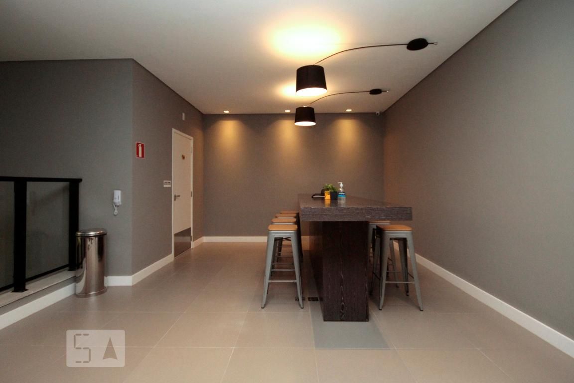 Kitnet-Studio, 35 m² - Foto 26
