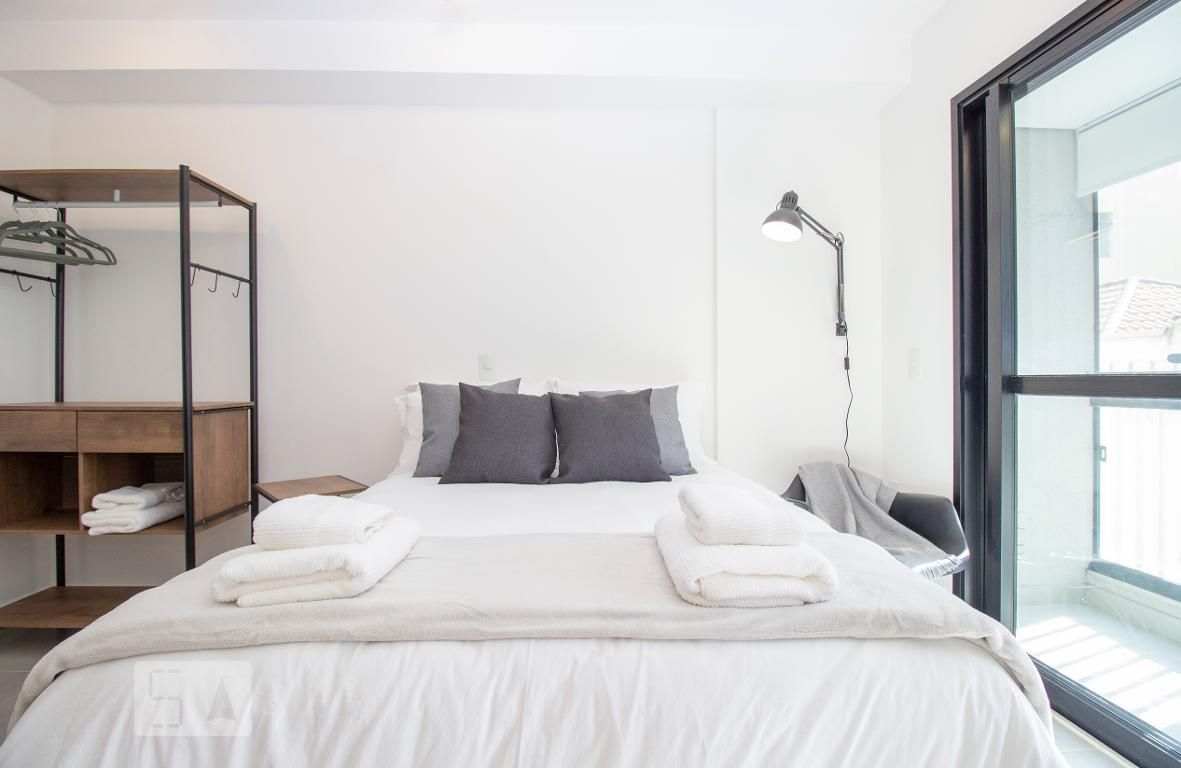 Kitnet-Studio, 35 m² - Foto 40