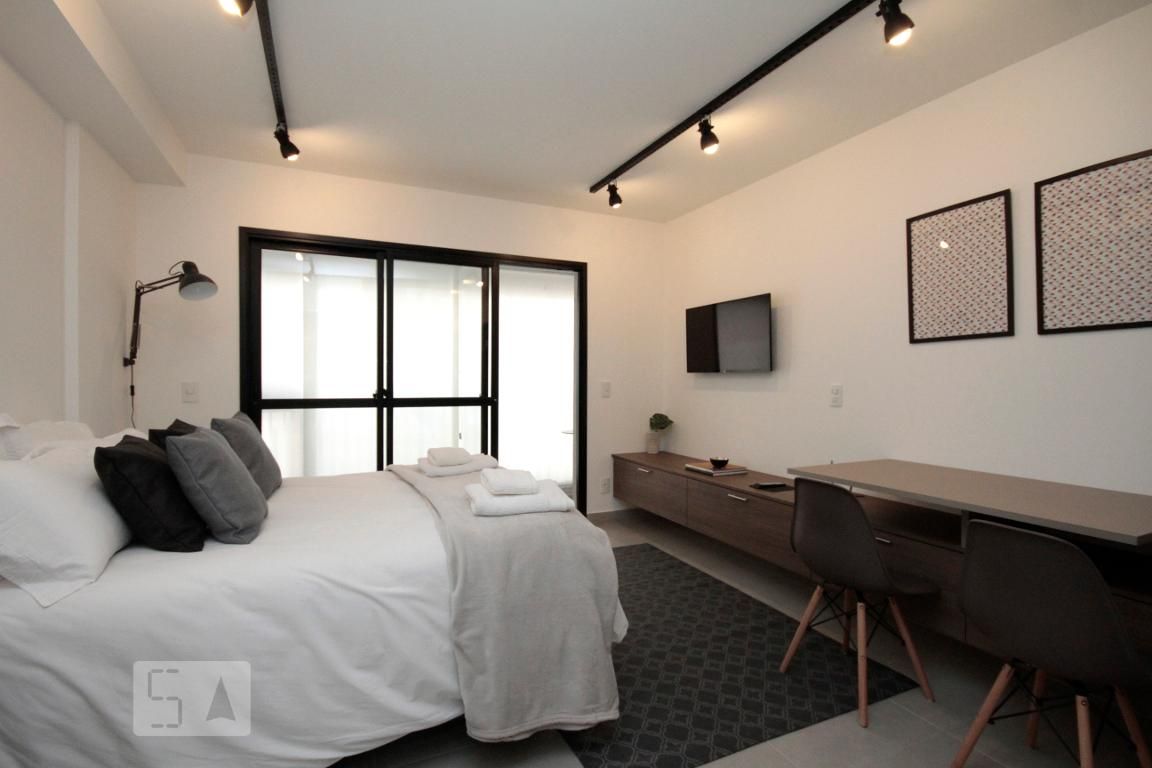 Kitnet-Studio, 35 m² - Foto 14
