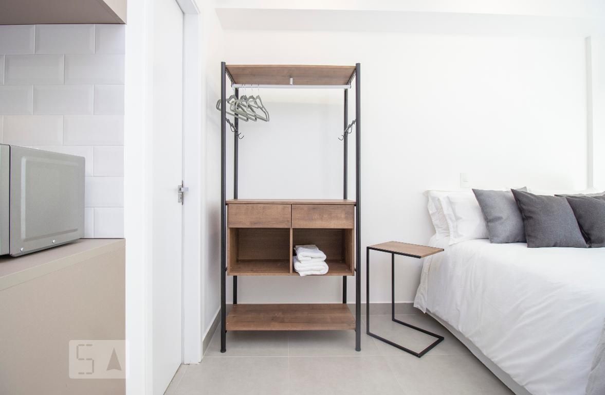 Kitnet-Studio, 35 m² - Foto 37