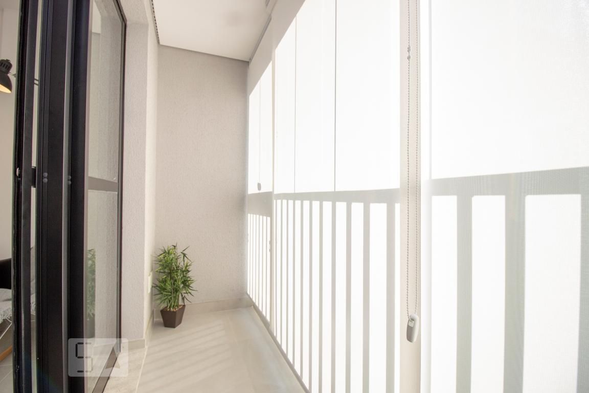 Kitnet-Studio, 35 m² - Foto 35