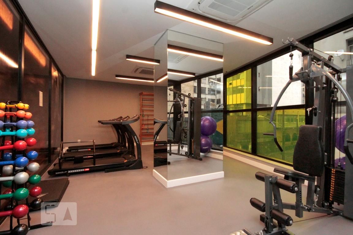 Kitnet-Studio, 35 m² - Foto 19