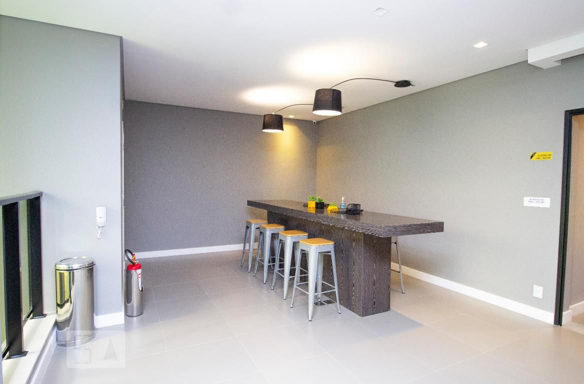 Kitnet-Studio, 35 m² - Foto 49