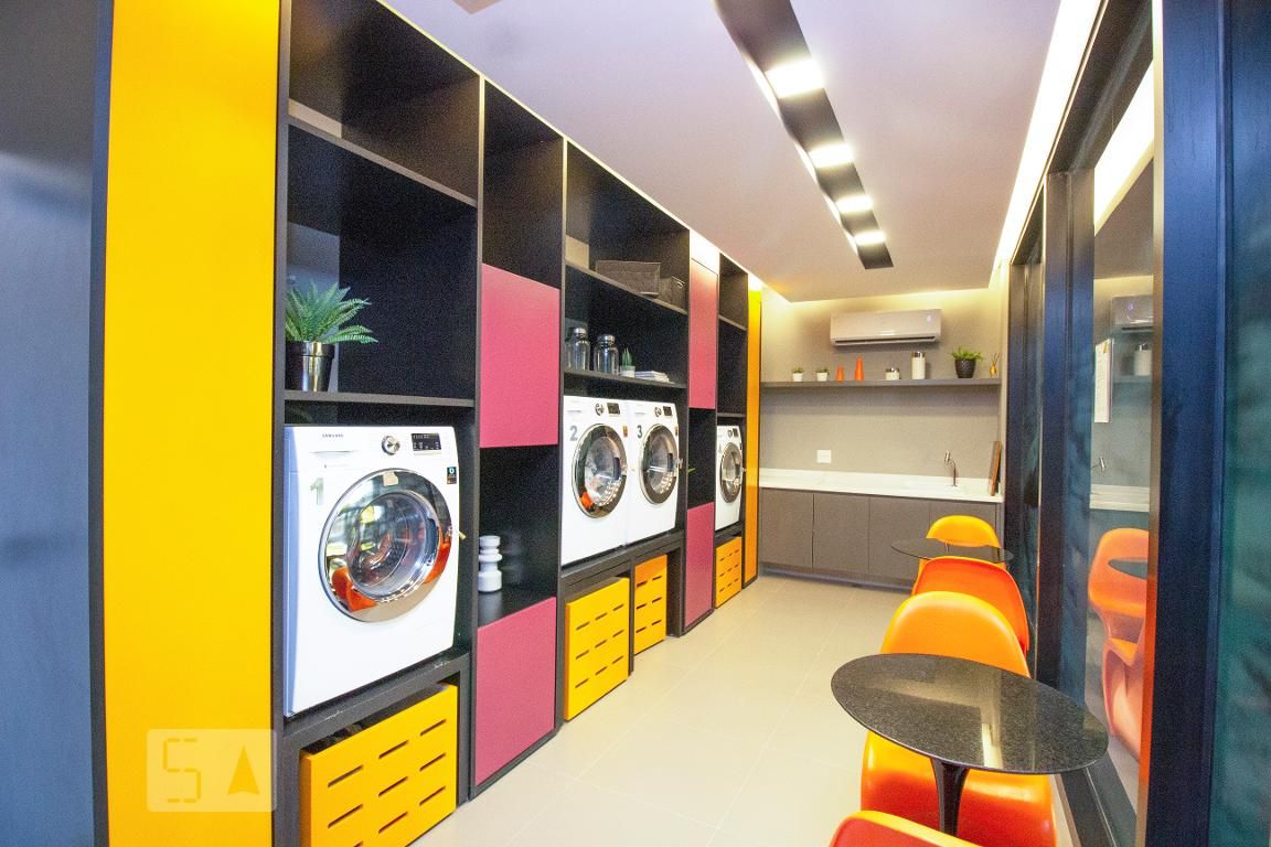 Kitnet-Studio, 35 m² - Foto 53
