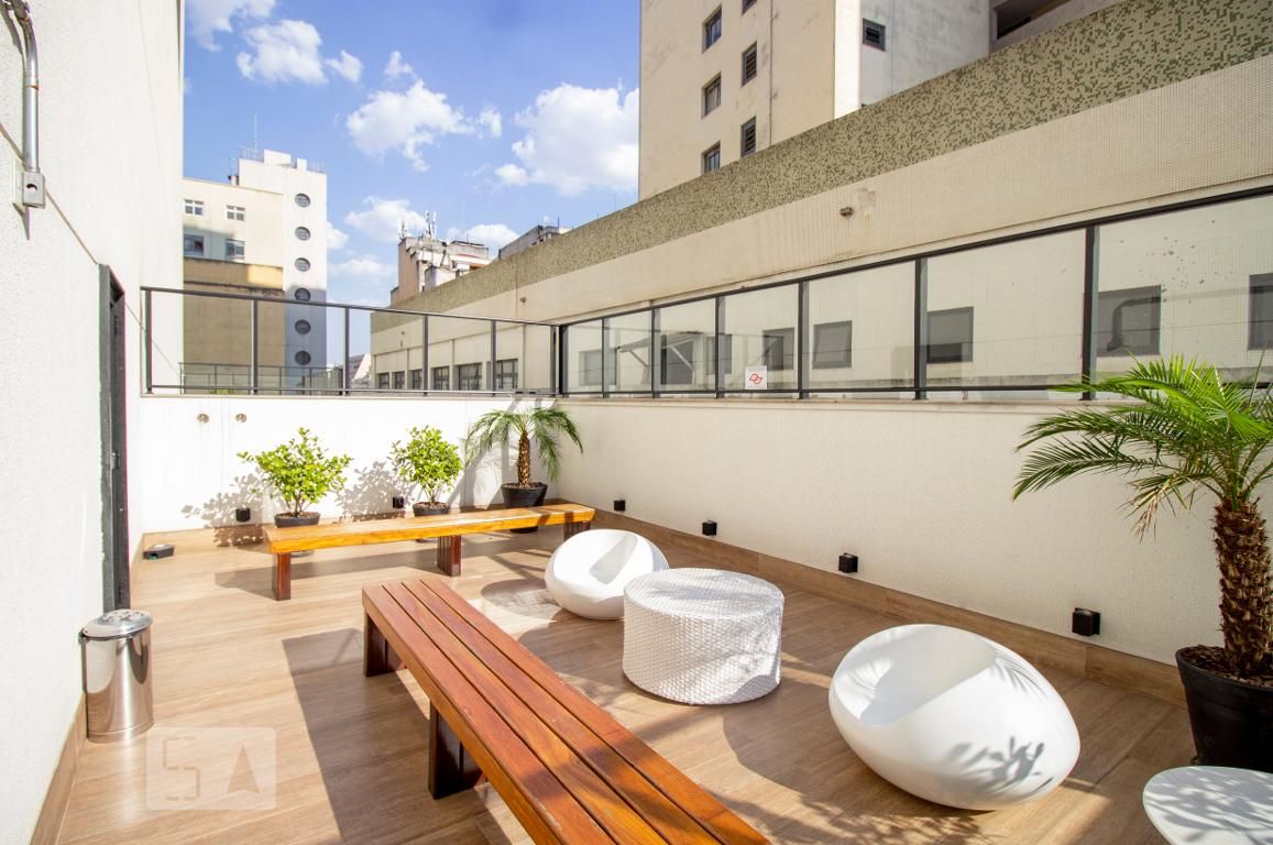 Kitnet-Studio, 35 m² - Foto 55