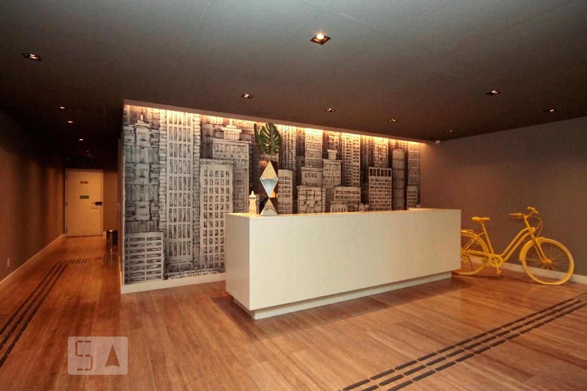 Kitnet-Studio, 35 m² - Foto 30