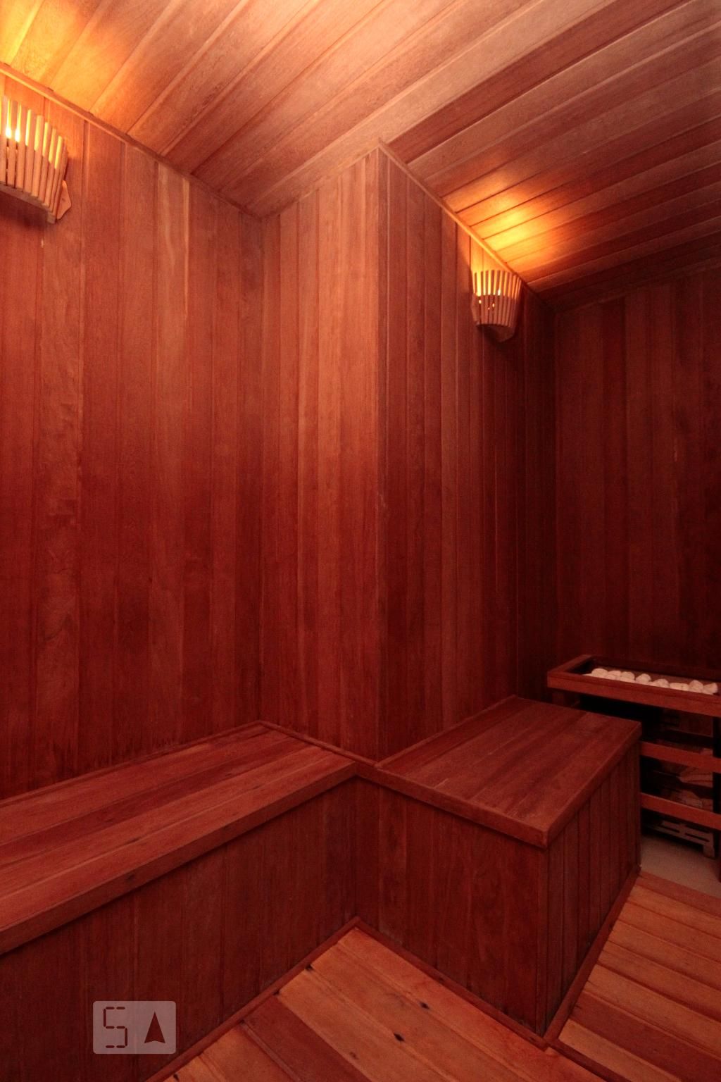 Kitnet-Studio, 35 m² - Foto 23