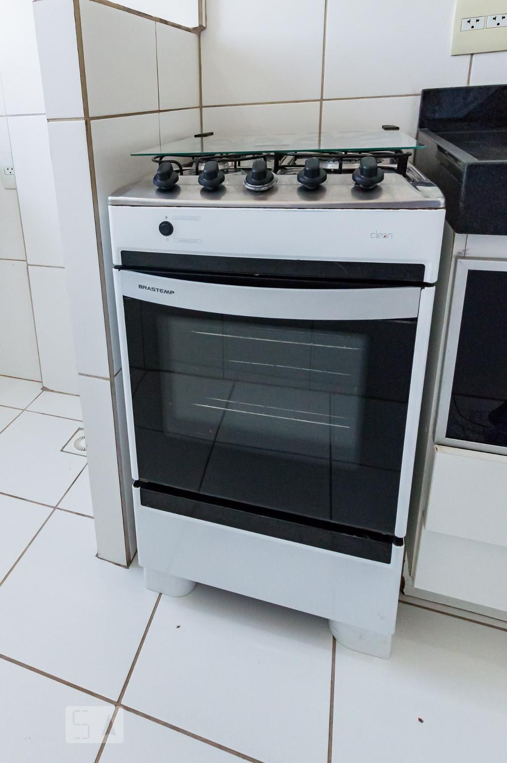 Apartamento à Venda - Mansões Santo Antônio, 3 Quartos,  116 m2 em , Campinas - sp | SoloBR
