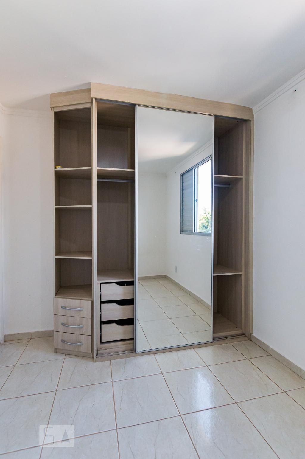 Apartamento à Venda - Mansões Santo Antônio, 3 Quartos,  116 m2 em , Campinas - sp | SoloBR