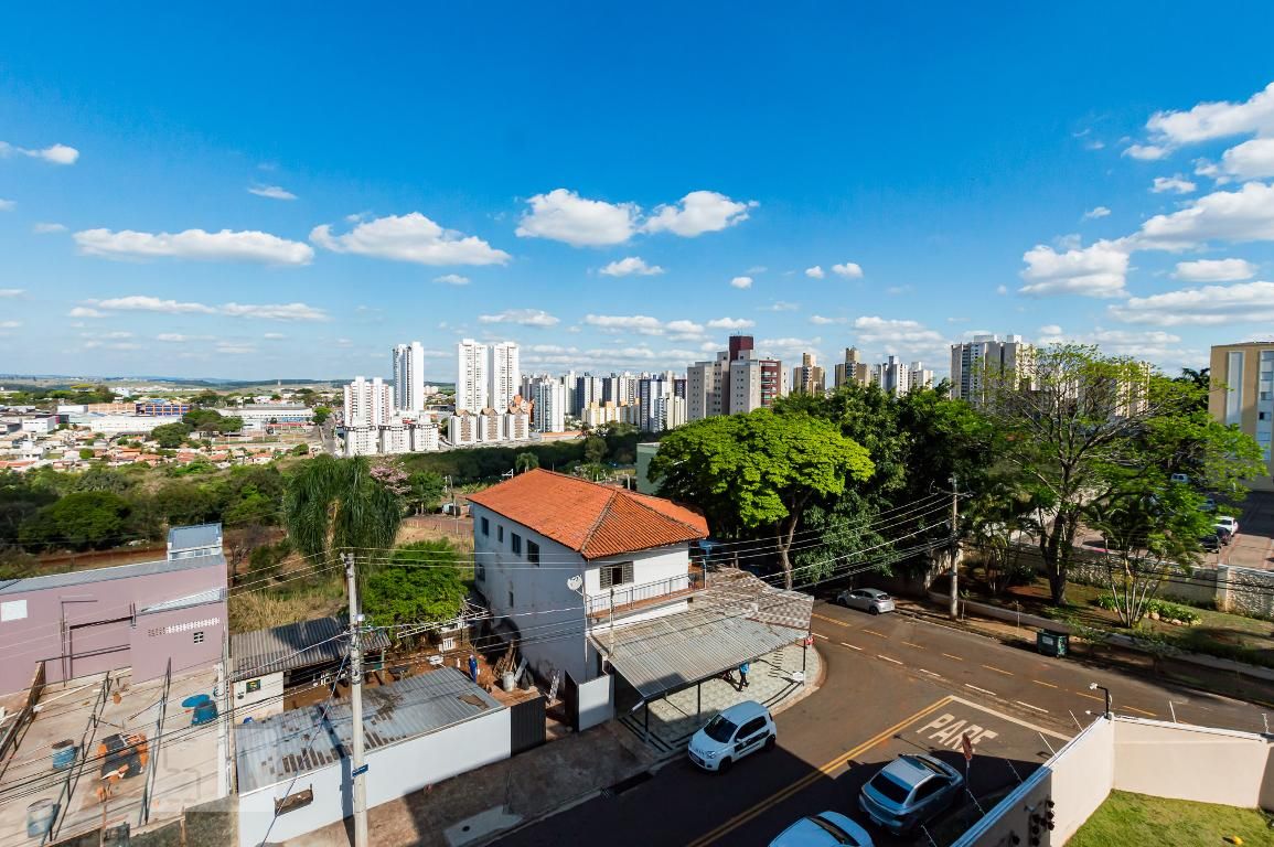 Apartamento à Venda - Mansões Santo Antônio, 3 Quartos,  116 m2 em , Campinas - sp | SoloBR