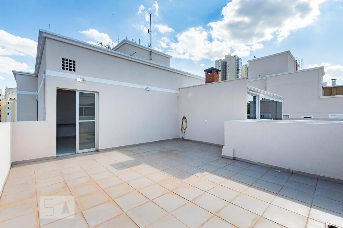 Apartamento à Venda - Mansões Santo Antônio, 3 Quartos,  116 m2 em , Campinas - sp | SoloBR