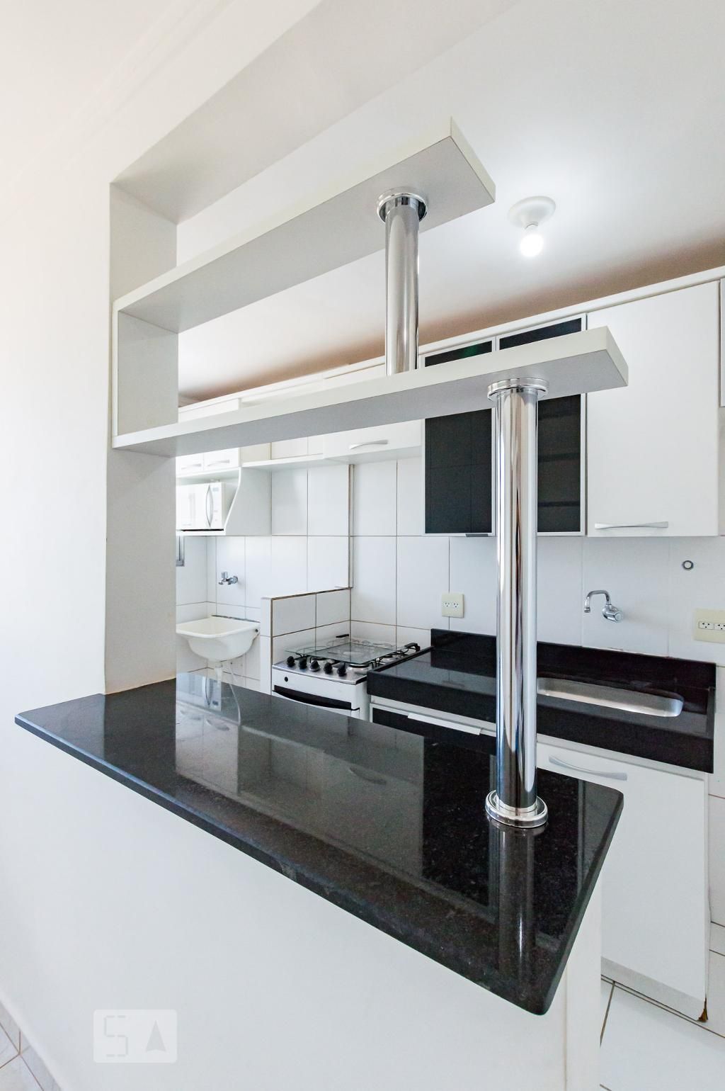 Apartamento à Venda - Mansões Santo Antônio, 3 Quartos,  116 m2 em , Campinas - sp | SoloBR