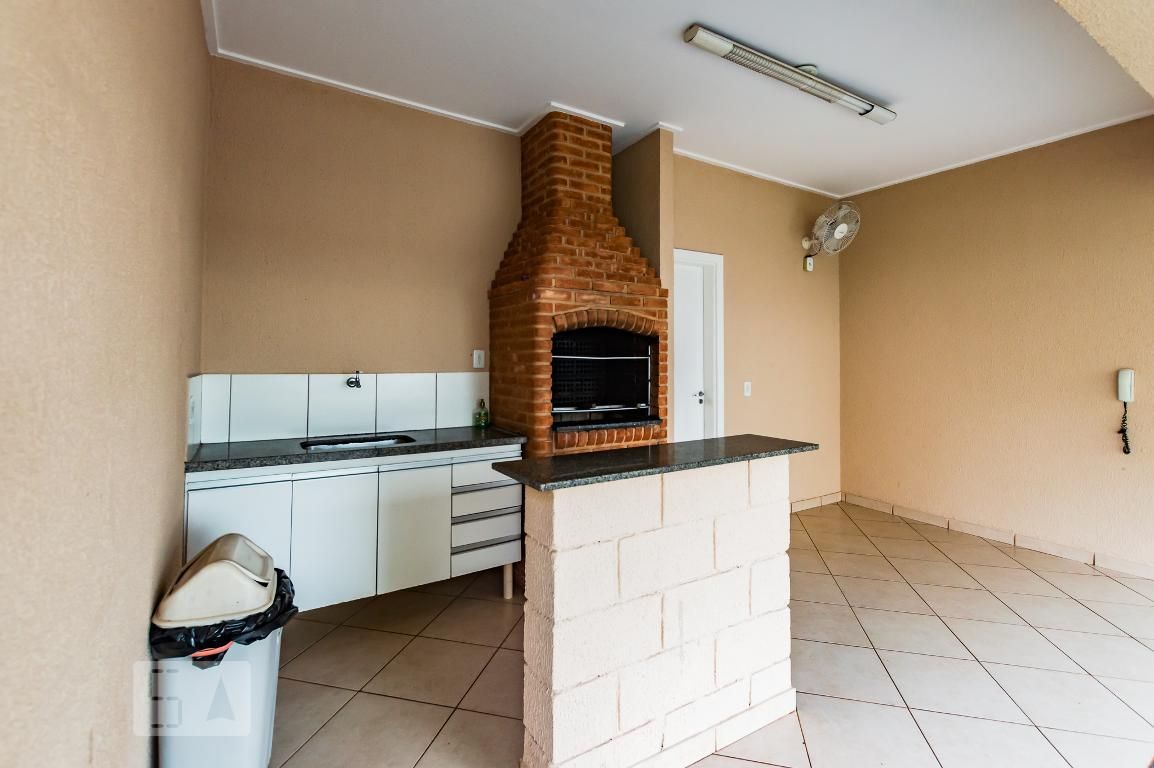 Apartamento à Venda - Mansões Santo Antônio, 3 Quartos,  116 m2 em , Campinas - sp | SoloBR
