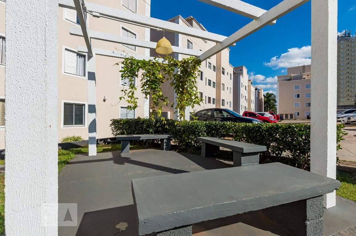 Apartamento à Venda - Mansões Santo Antônio, 3 Quartos,  116 m2 em , Campinas - sp | SoloBR
