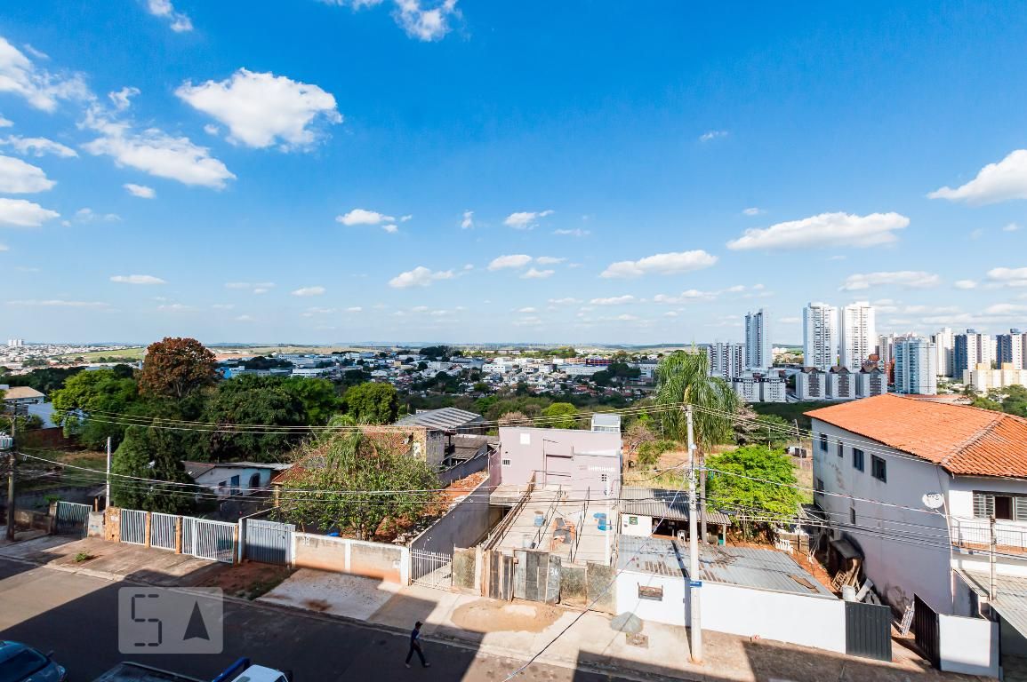 Apartamento à Venda - Mansões Santo Antônio, 3 Quartos,  116 m2 em , Campinas - sp | SoloBR