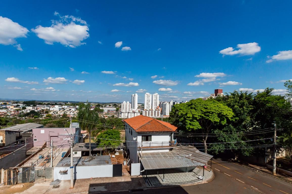 Apartamento à Venda - Mansões Santo Antônio, 3 Quartos,  116 m2 em , Campinas - sp | SoloBR