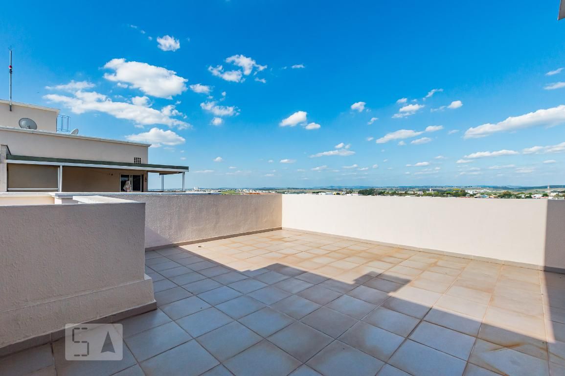 Apartamento à Venda - Mansões Santo Antônio, 3 Quartos,  116 m2 em , Campinas - sp | SoloBR