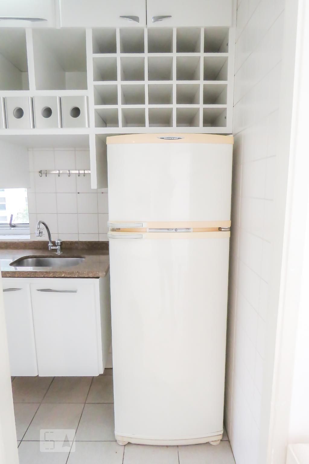 Apartamento, 2 quartos, 74 m² - Foto 11