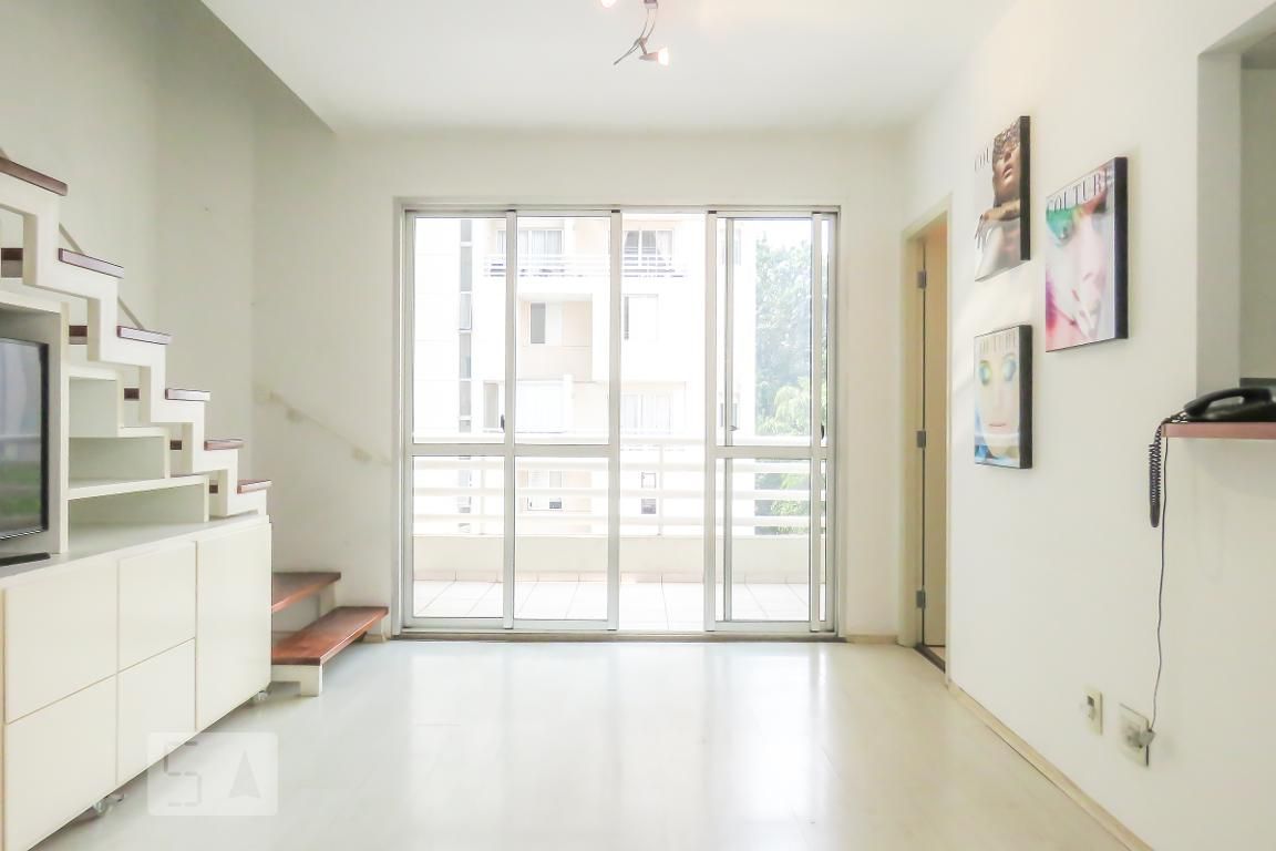Apartamento, 2 quartos, 74 m² - Foto 1