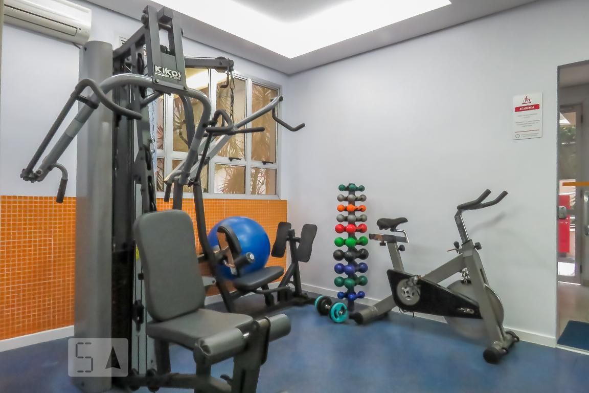 Apartamento, 2 quartos, 74 m² - Foto 47