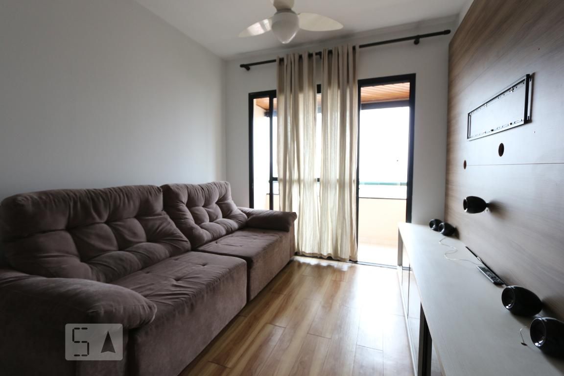 Apartamento, 2 quartos, 70 m² - Foto 1