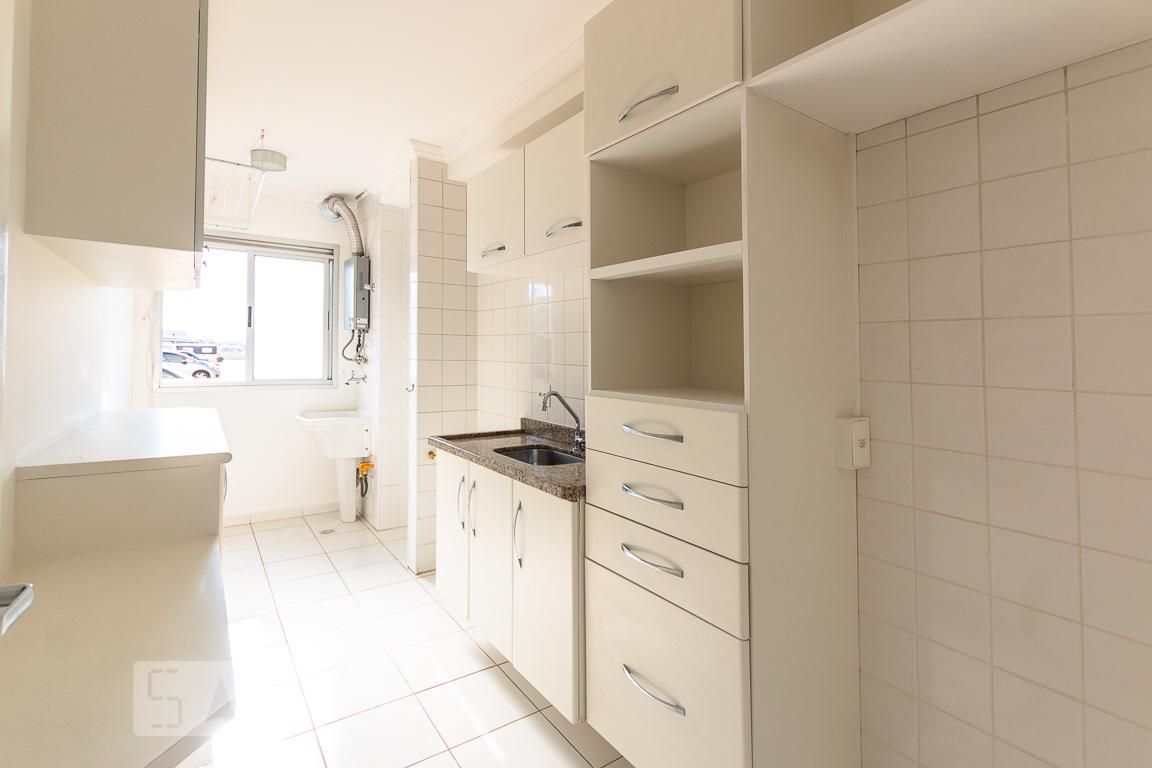 Apartamento à Venda - Jardim Flamboyant, 2 Quartos,  63 m2 em , Campinas - sp | SoloBR