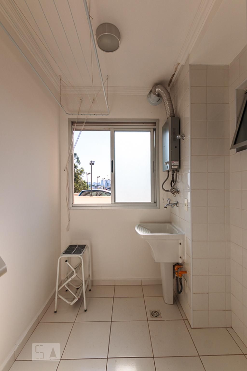 Apartamento à Venda - Jardim Flamboyant, 2 Quartos,  63 m2 em , Campinas - sp | SoloBR