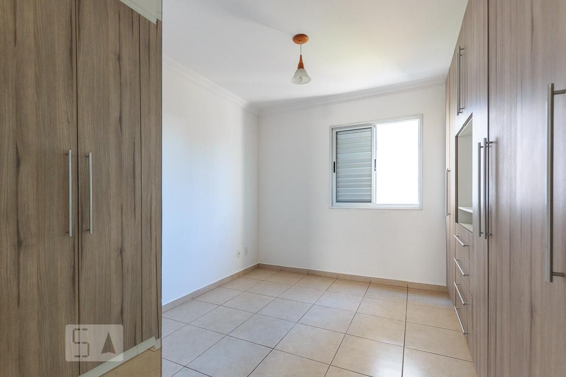 Apartamento à Venda - Jardim Flamboyant, 2 Quartos,  63 m2 em , Campinas - sp | SoloBR
