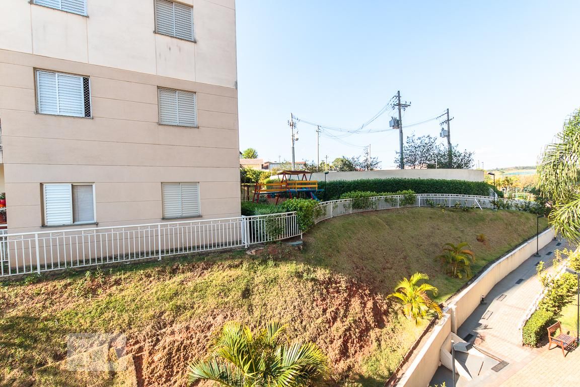 Apartamento à Venda - Jardim Flamboyant, 2 Quartos,  63 m2 em , Campinas - sp | SoloBR