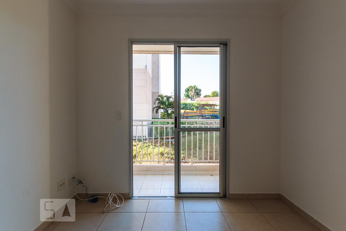 Apartamento à Venda - Jardim Flamboyant, 2 Quartos,  63 m2 em , Campinas - sp | SoloBR