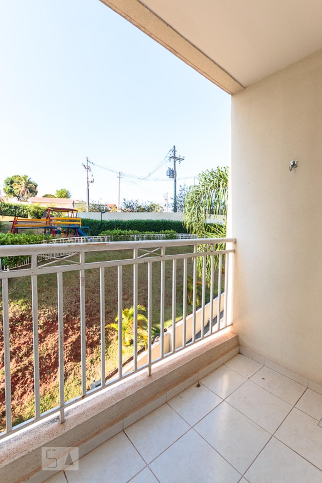 Apartamento à Venda - Jardim Flamboyant, 2 Quartos,  63 m2 em , Campinas - sp | SoloBR